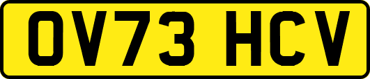 OV73HCV
