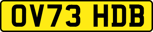 OV73HDB