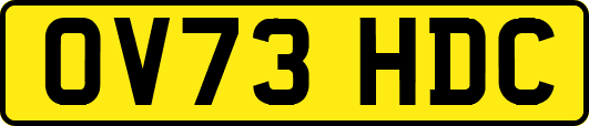 OV73HDC