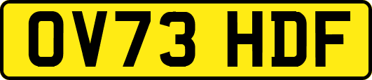 OV73HDF