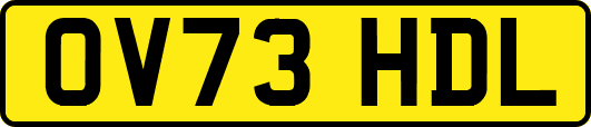 OV73HDL