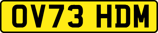 OV73HDM