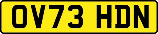 OV73HDN
