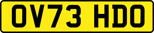 OV73HDO