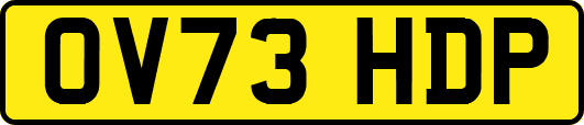 OV73HDP