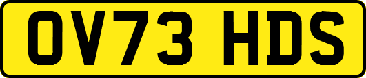 OV73HDS