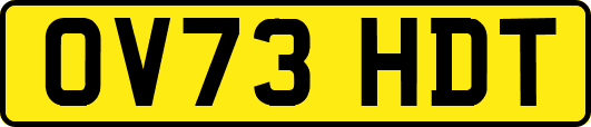 OV73HDT