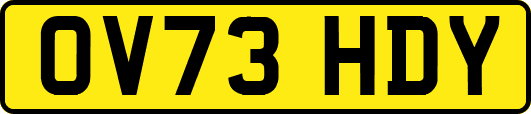 OV73HDY