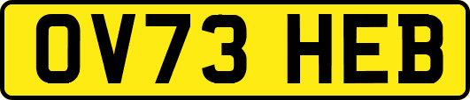 OV73HEB