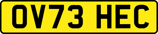 OV73HEC