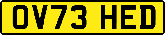OV73HED