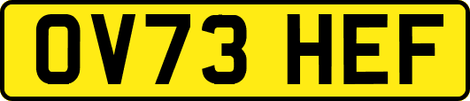 OV73HEF