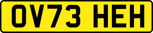 OV73HEH