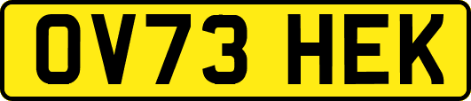 OV73HEK