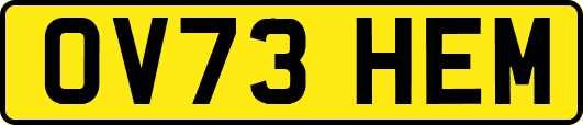 OV73HEM