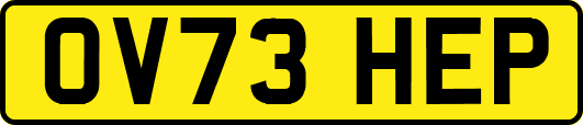 OV73HEP