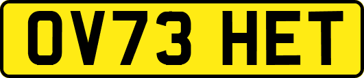 OV73HET