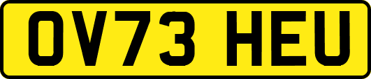 OV73HEU