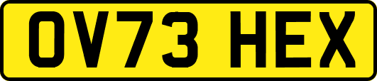 OV73HEX
