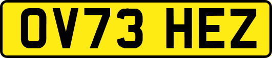 OV73HEZ