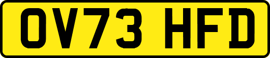 OV73HFD