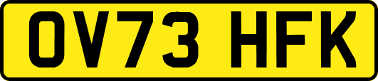 OV73HFK