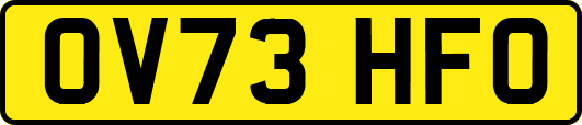OV73HFO