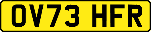 OV73HFR