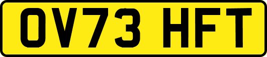OV73HFT