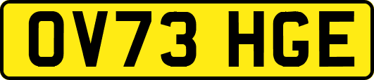 OV73HGE