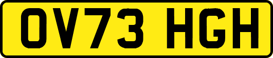 OV73HGH
