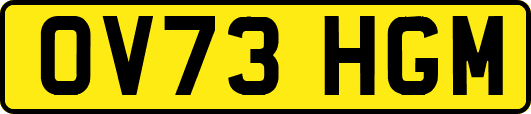 OV73HGM