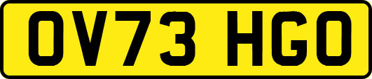 OV73HGO