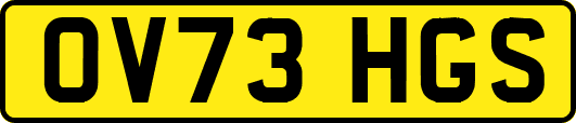 OV73HGS