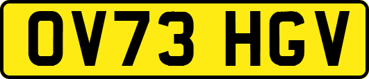 OV73HGV