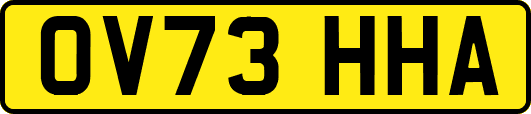OV73HHA