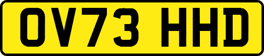 OV73HHD