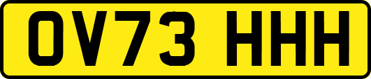 OV73HHH
