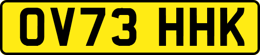 OV73HHK
