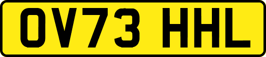 OV73HHL