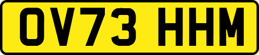 OV73HHM