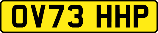 OV73HHP