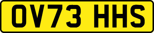 OV73HHS