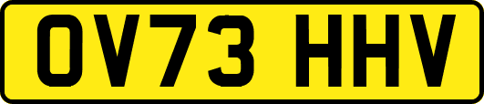 OV73HHV