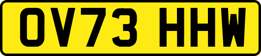 OV73HHW