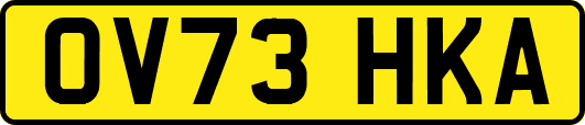 OV73HKA