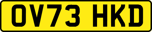OV73HKD