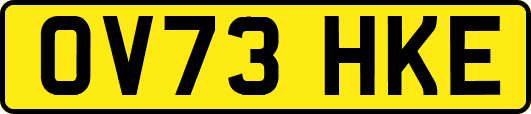 OV73HKE