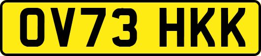 OV73HKK