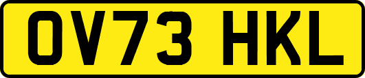 OV73HKL